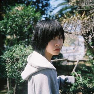 森蔭晨之介 アーティスト写真