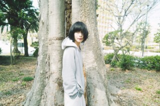 森蔭晨之介 神宮にて